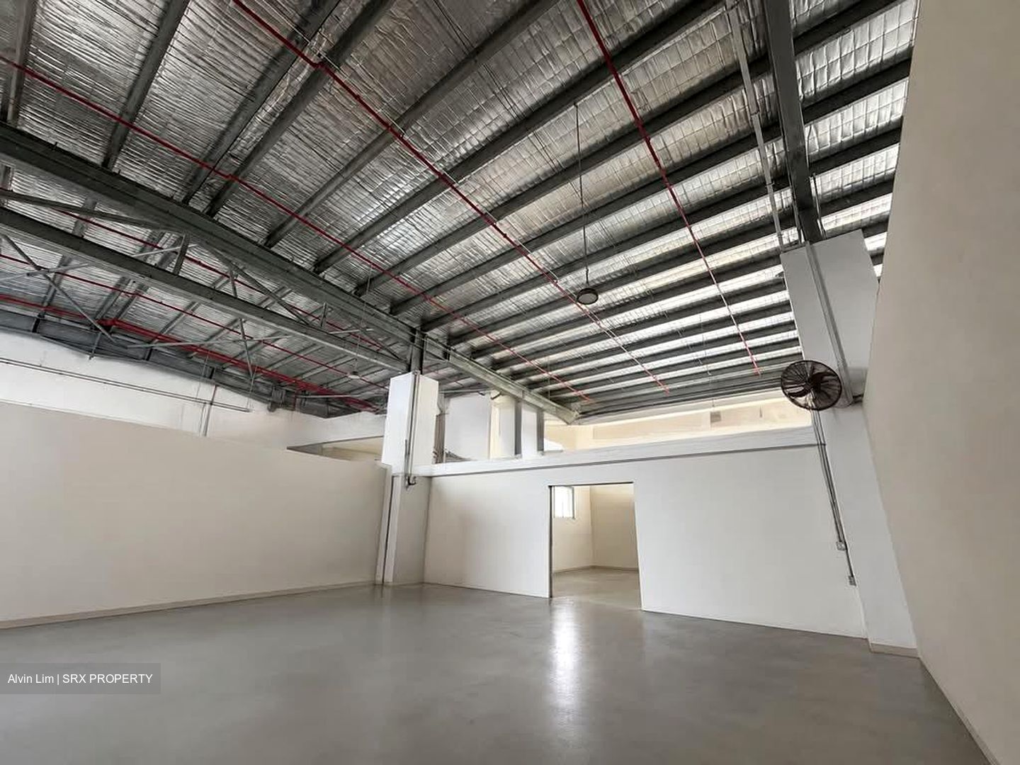Loyang Enterprise Building (D17), Factory #566761081